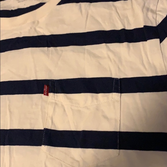Levi’s Stripe shirt - Picture 4 of 5